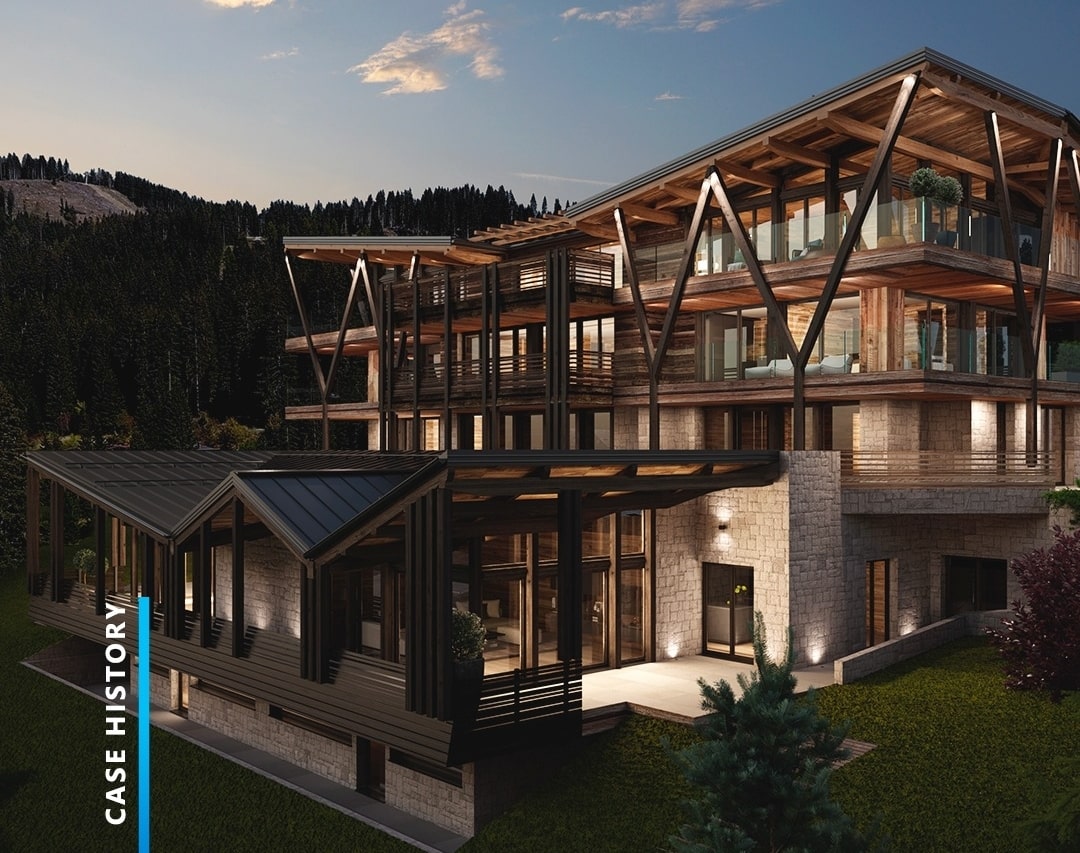 Smart home automation Melbourne - where modern technology meets timeless design with Easydom innovation