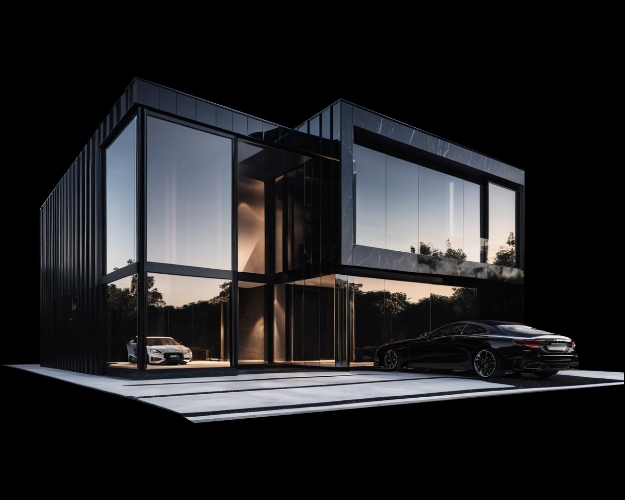 Smart Home and Building Automation Systems Melbourne